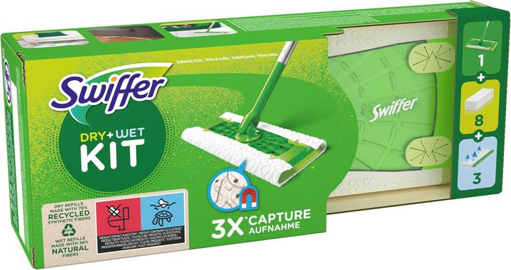 Immagine prodotto Swiffer Set iniziale (1 pz.)
