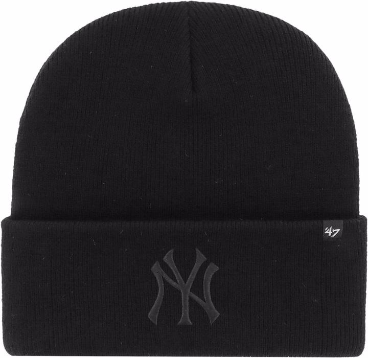Actual product image 47 Brand Beanie Haymaker Ny Yankees