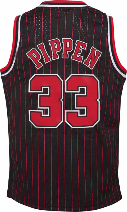 Immagine prodotto Mitchell & Ness Maglia Swingman Chicago Bulls 9596 Pippen (140, 146)