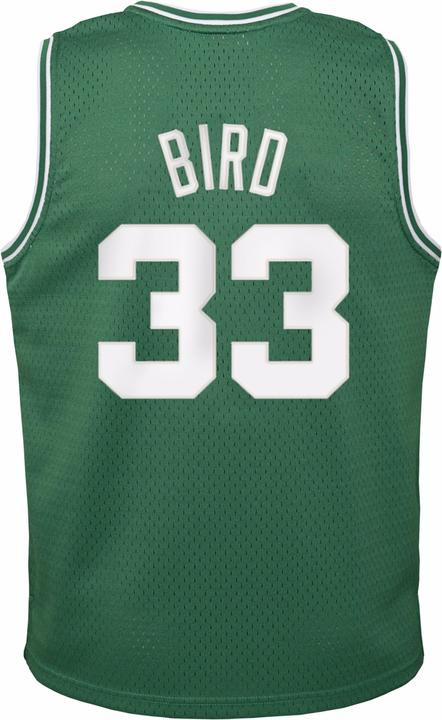 Image du produit Mitchell & Ness Swingman Jersey Boston Celtics 8586 Larry Bird (170)