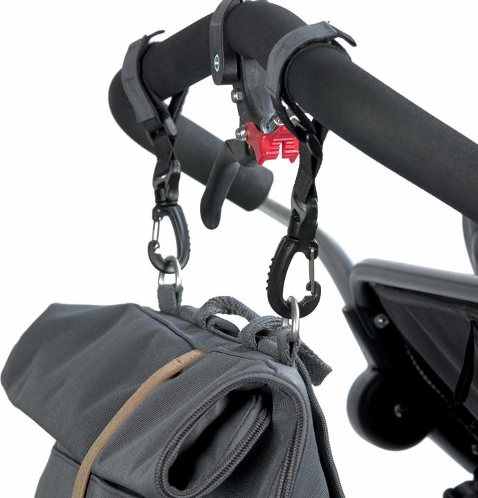 Produktbild Lässig Rolltop