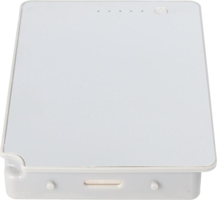 Produktbild AccuCell Akku PowerBook G4 15 (4400 mAh)
