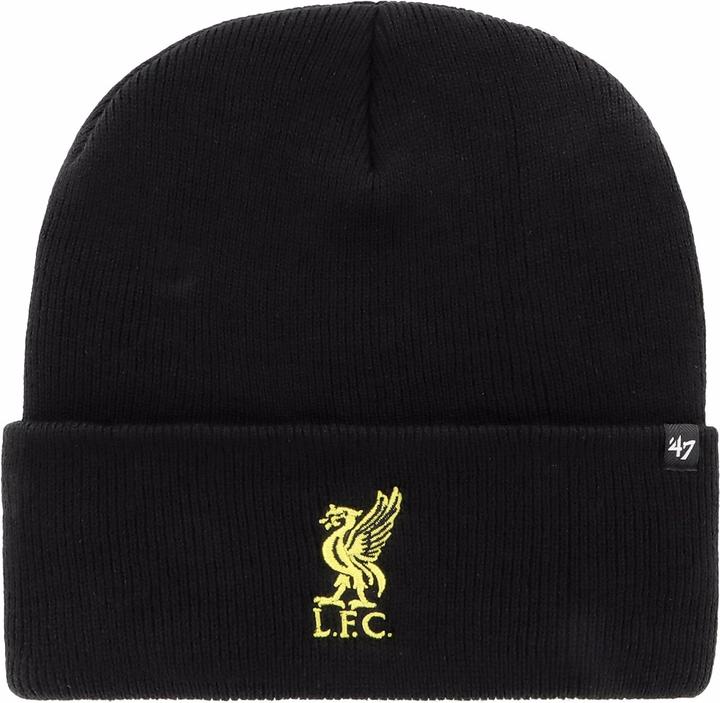 Actual product image 47 Brand Beanie Haymaker Liverpool FC