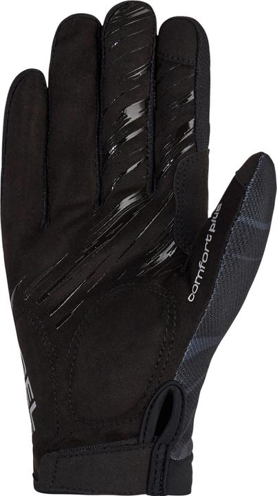 Actual product image Ziener Crom Touch Long Bike (8.5)