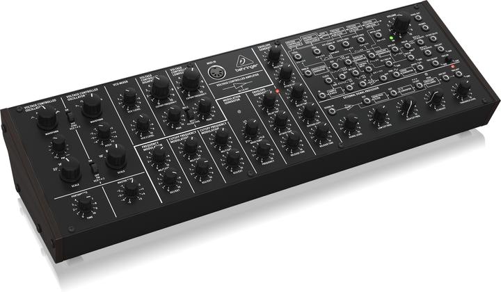 Image du produit Behringer K-2 MK II Syntétiseur analogique