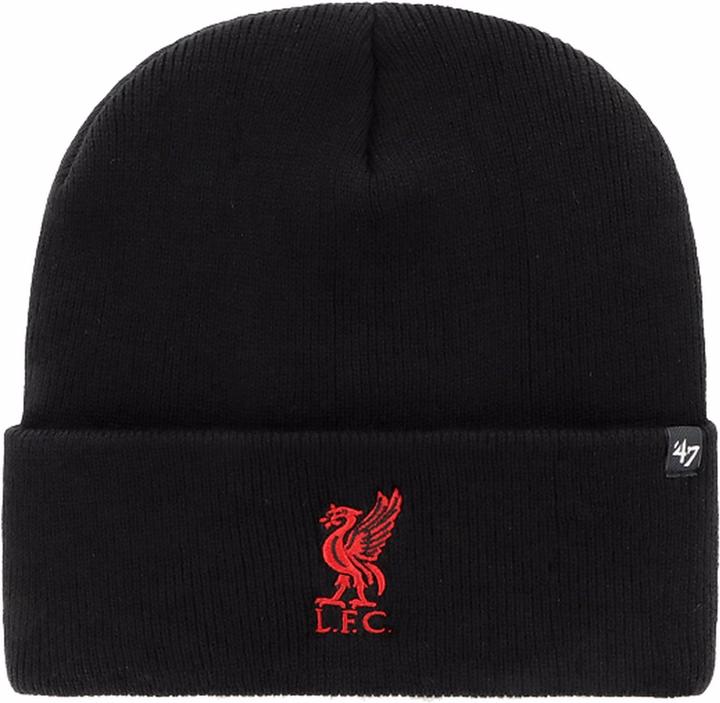Produktbild 47 Brand Beanie Haymaker FC Liverpool