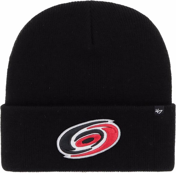 Produktbild 47 Brand Beanie Haymaker Carolina Hurricanes