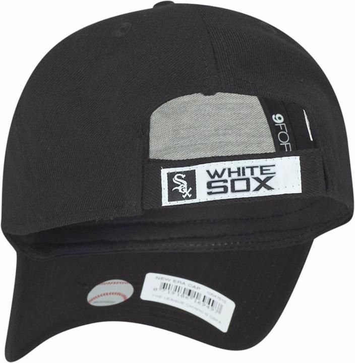 Actual product image New Era 9Forty MLB League Chicago White Sox (One size)