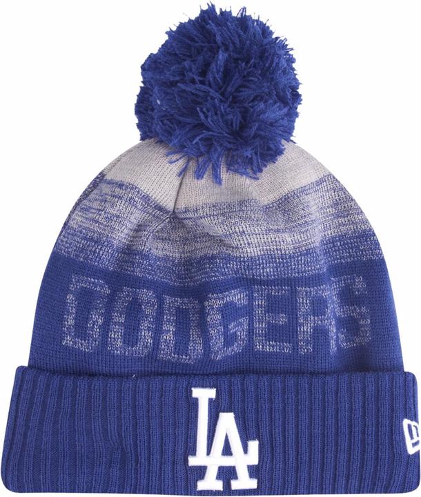 New Era MLB Onfield La Dodgers