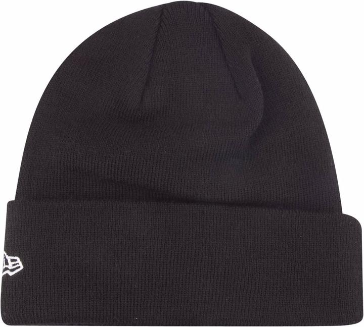 Actual product image New Era Beanie Cuff Chicago Bulls