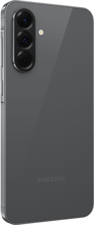 Actual product image Samsung Galaxy A56 (128 GB, Awesome Graphite, 6.70", Dual SIM, 50 Mpx, 5G)