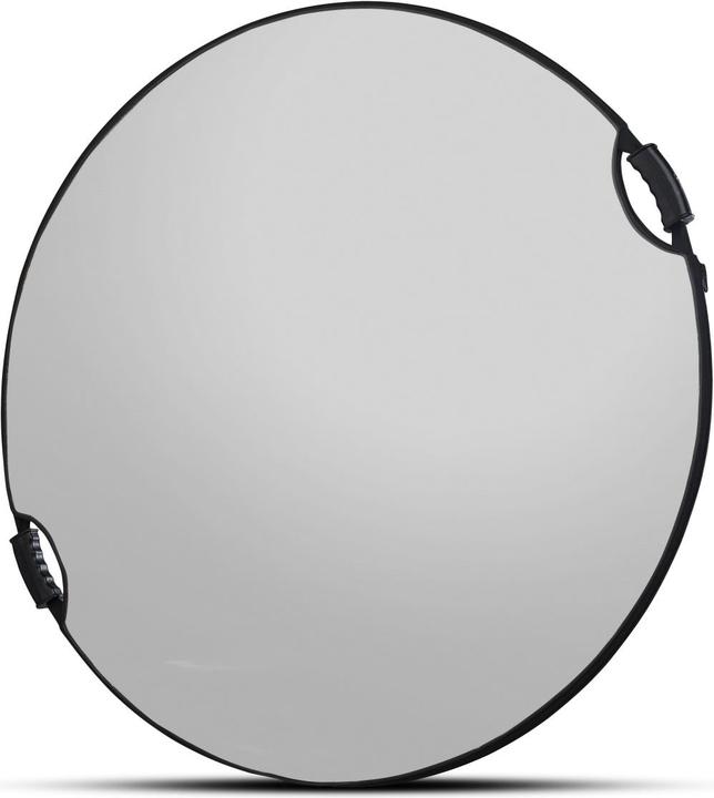 Actual product image Walimex pro Pro 5 in 1 Faltreflektor wavy comfort (Folding reflector, 107 cm)
