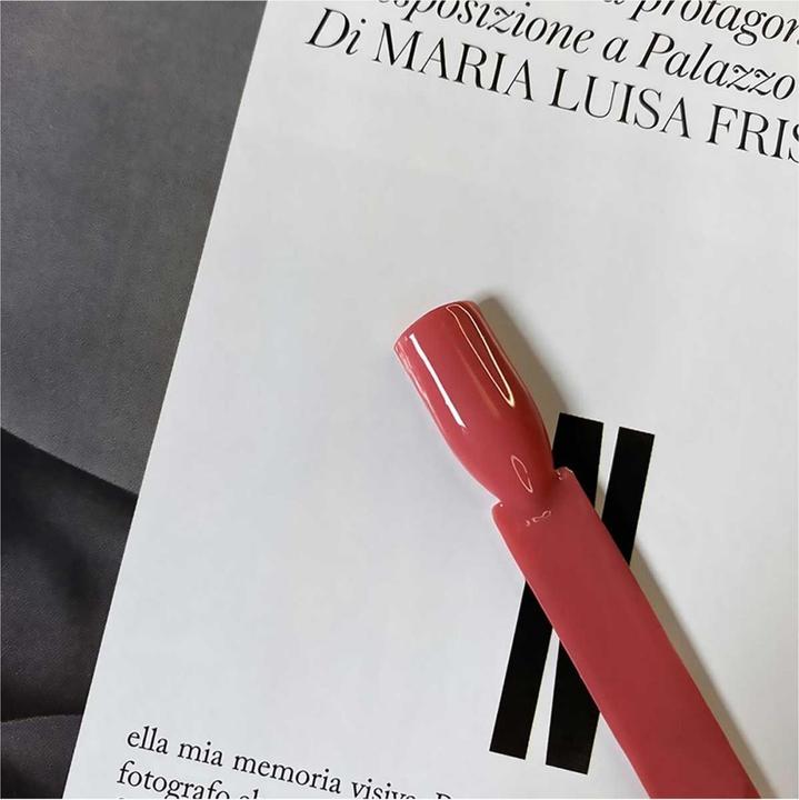 Immagine prodotto Mi-ny Smalto Gel One Step Peel Off - Mirtillo Rosso (Mirtillo rosso)