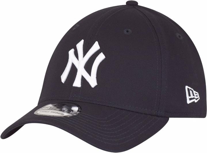 Image du produit New Era 39Thirty Stretchfit New York Yankees (L)
