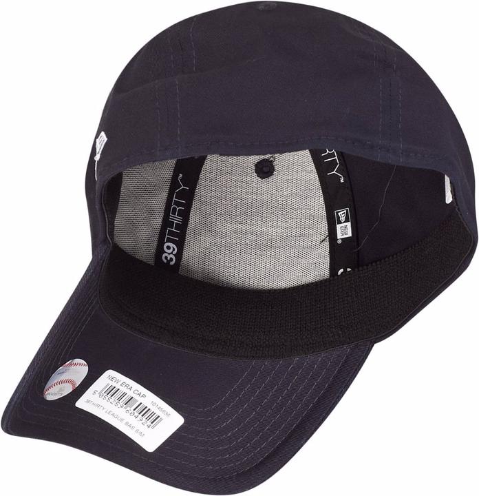 Image du produit New Era 39Thirty Stretchfit New York Yankees (L)
