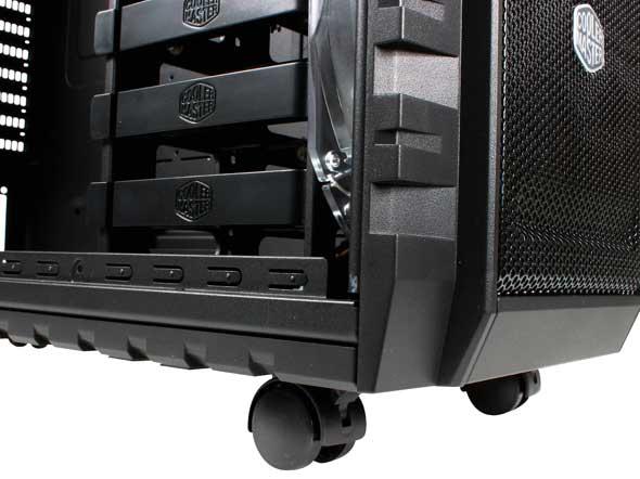 Image du produit Cooler Master Haf X (ATX, E-ATX, XL-ATX)