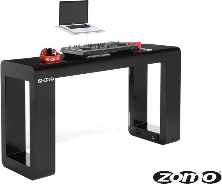 Image du produit Zomo Deck Stand Miami MK2