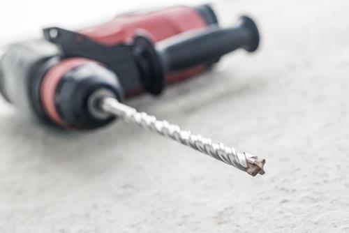Produktbild Alpen SDSplus Hammerbohrer FORCE Schneiden (6.5 mm)