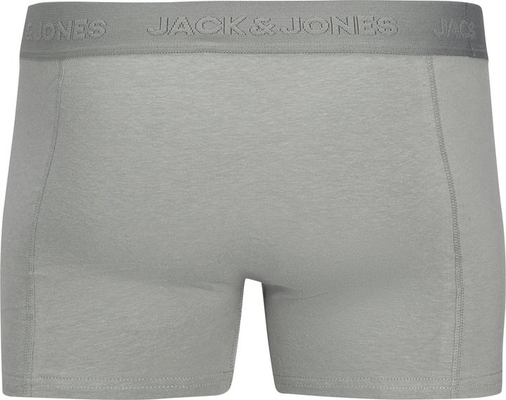 Immagine prodotto Jack & Jones Jacordinary Trunks 3 Pack Noos (L, confezione da 3)