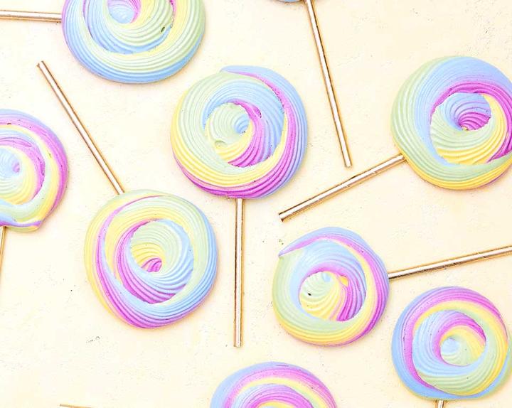 Image du produit Eat a Rainbow Mélange de 4 couleurs