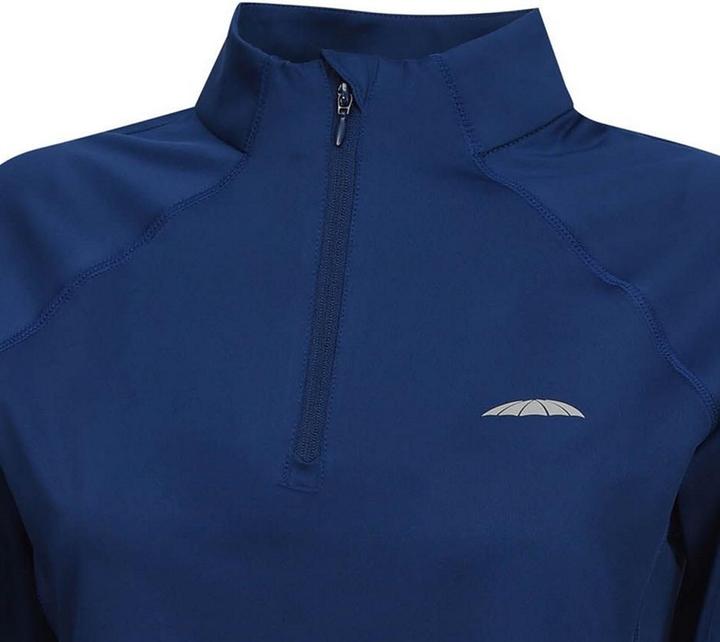 Actual product image Weatherbeeta Prime Base Layer Top Long Sleeve (XL)