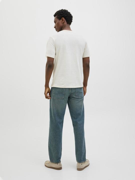 Actual product image Jack & Jones Joralmeria Bold Branding Tee Ss Cn Ln (M)
