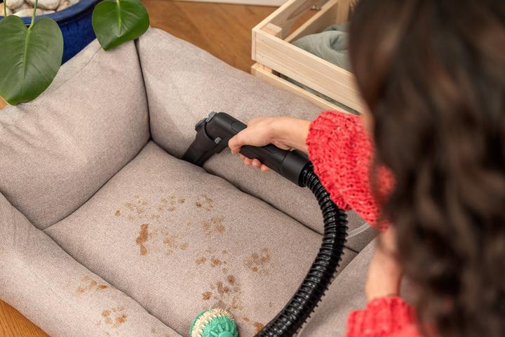Immagine prodotto Kärcher SE 4 Plus 1.081-170.0 (Aspirapolvere a umido e a secco)
