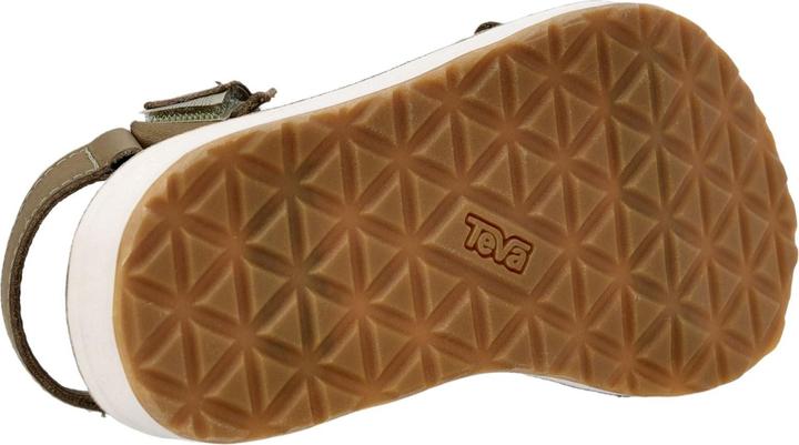 Actual product image Teva Original Universal Leather (36)