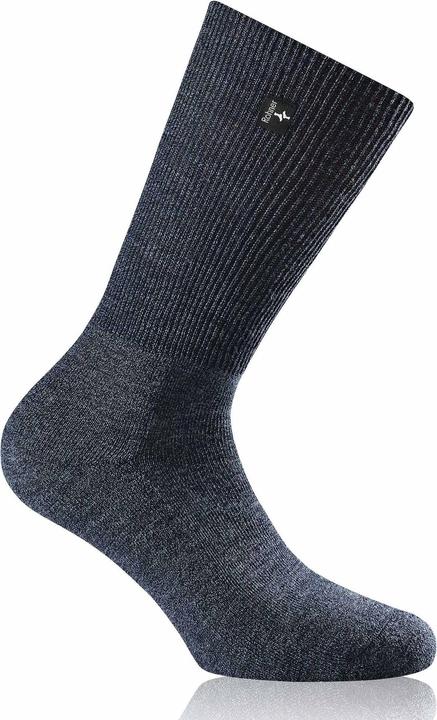 Produktbild Rohner Socken Sportlich Bequem sitzend (42 - 44)