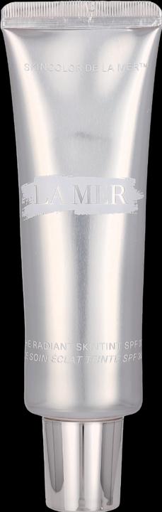 Actual product image La Mer Skincolor De â"¢ The Radiant Skintint (12 Very Light)