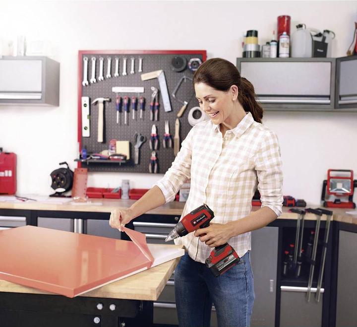 Productafbeelding Einhell TE-HA 18 Li Solo