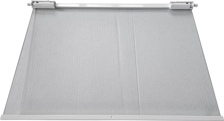 Actual product image V-Zug Glastablar smart weiss 483x333 1029484 - Kühlschrank