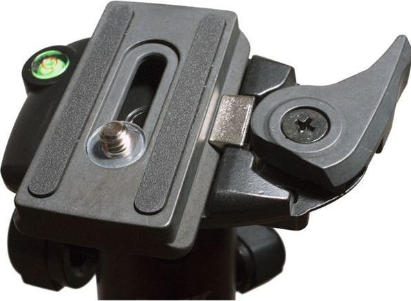 Produktbild Slik AL-324BH4 (Metall)