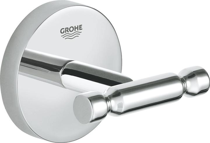 Produktbild Grohe Bau Cosmopolitan Bademantelhaken