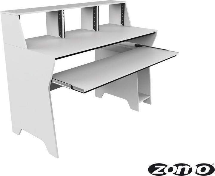 Zomo Studio Desk Milano