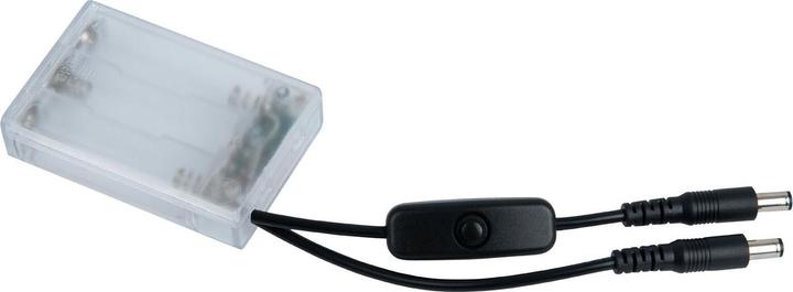 Produktbild Hudora Nest Schaukel Pony mit Zelt LED