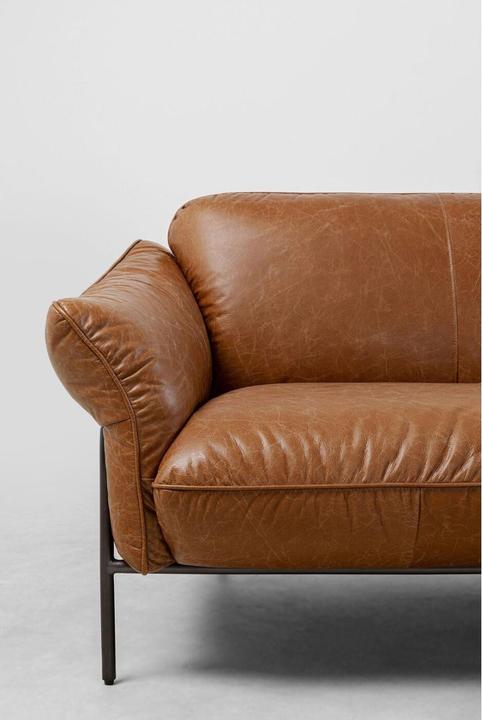 Actual product image Kare Design Sofa Napa 226cm (3-seater)