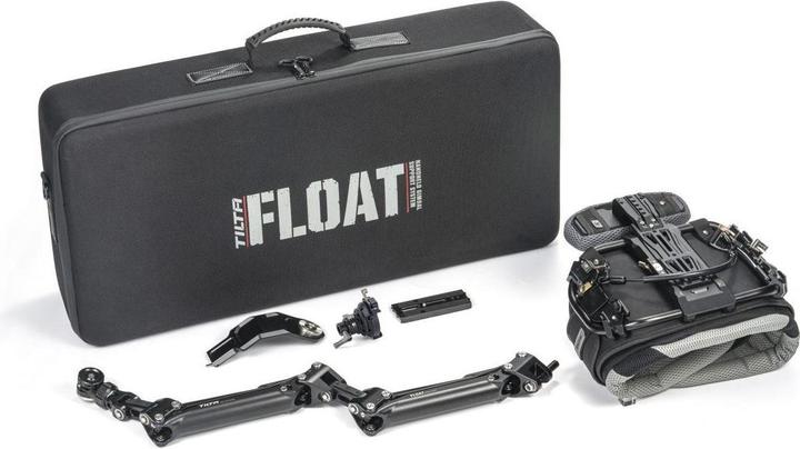 Actual product image Tilta Float Handheld Support System (Suspended tripod)