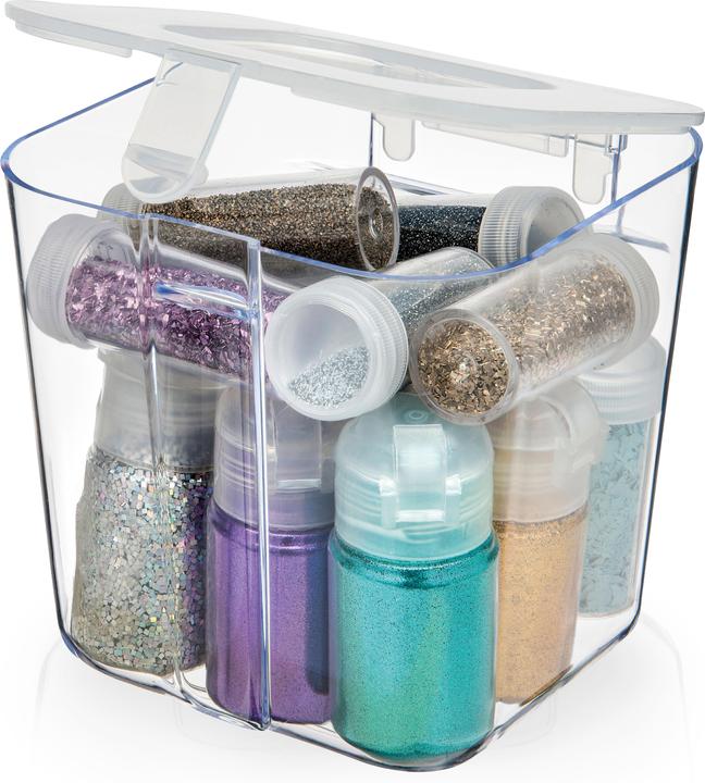 Actual product image Deflecto Stackable "Caddy Organiser"
