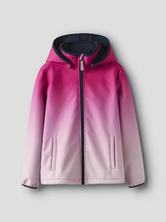 Produktbild Name it MALTA05 Softshell-Jacke (92)