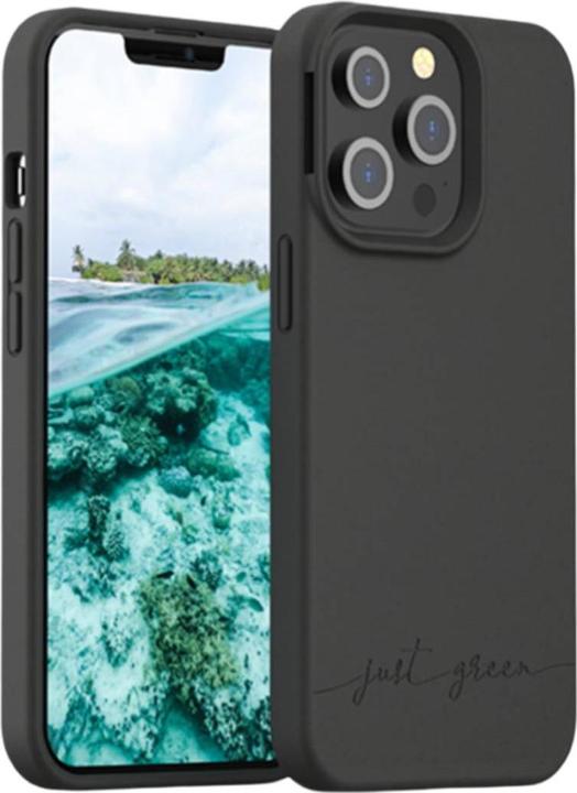 Image du produit Just Green Cas biologique (Apple iPhone 13 Pro)