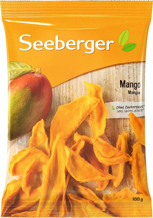 Seeberger Mangue (100 g)