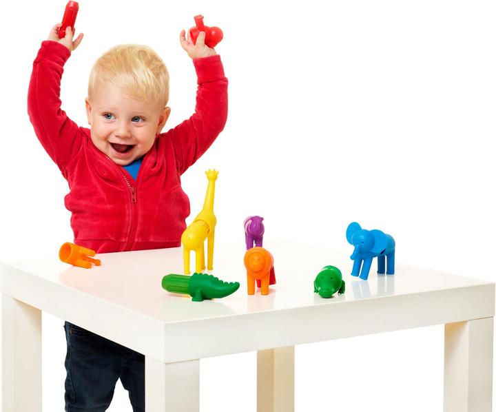 Produktbild Smartmax Safari Animals
