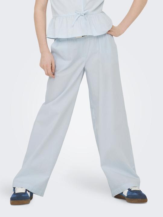 Actual product image Only KOGCLARA Locker geschnitten Hose Hose (158)