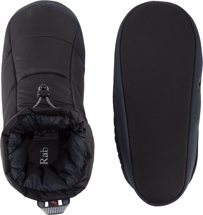 Actual product image Rab Cirrus slippers (S)