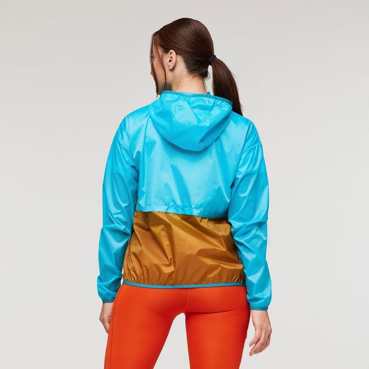 Immagine prodotto Cotopaxi Giacca a vento Teca con mezza zip (XS)