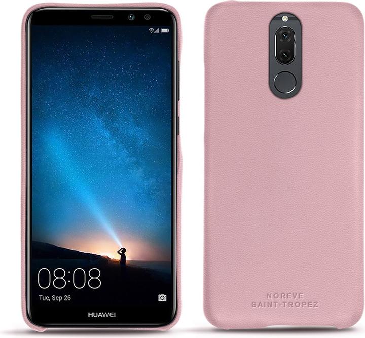 Produktbild Noreve Lederschutzhülle (Huawei Mate 10 Lite)