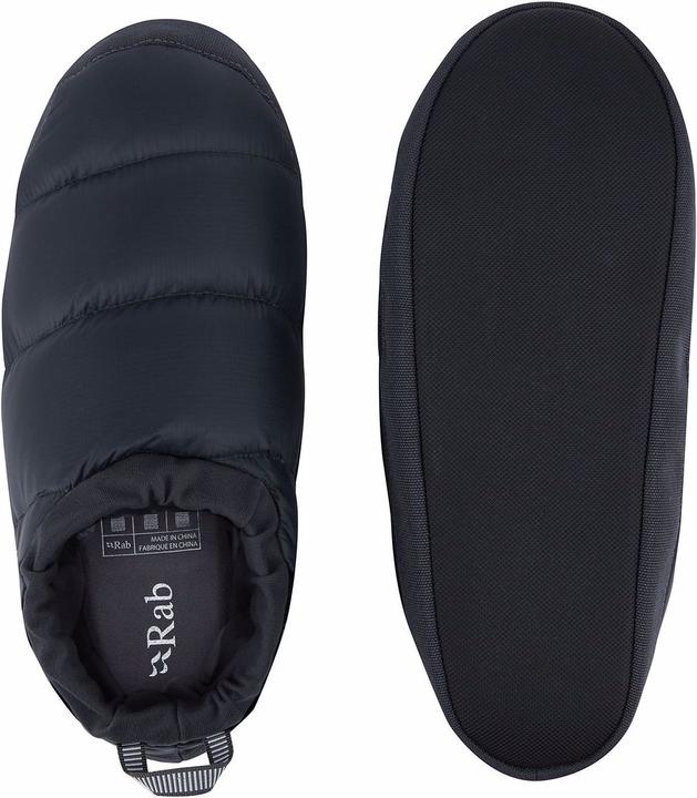 Actual product image Rab Down slipper slippers (43, 44.5, L)
