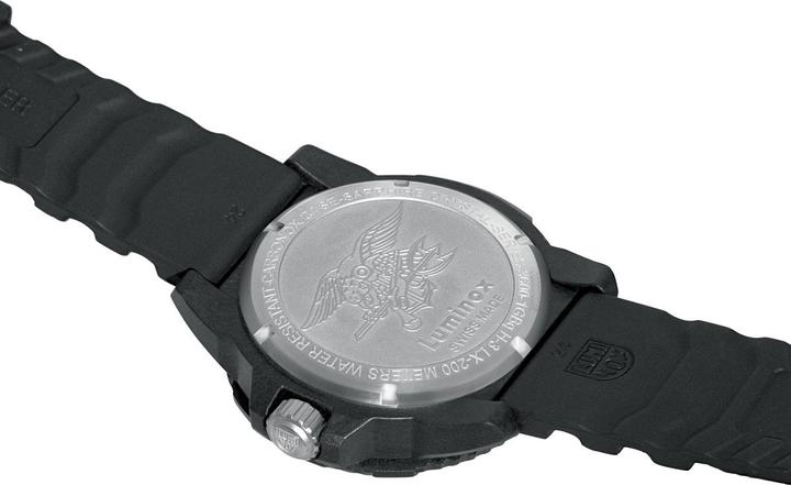 Produktbild Luminox Navy Seal 3600 (Analoguhr, Swiss Made, 45 mm)