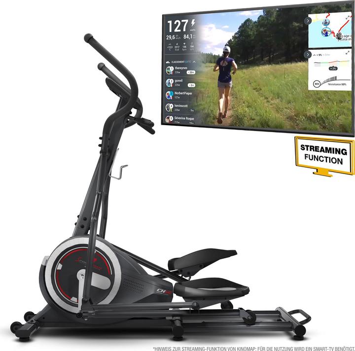 Produktbild Sportstech CX640